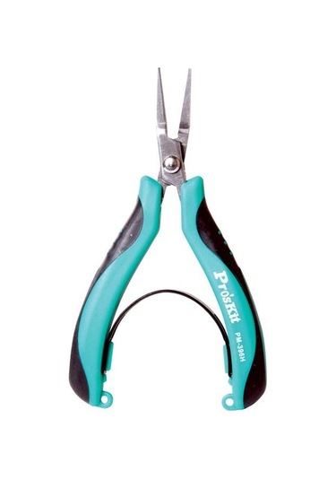 Proskit Pm-396h 120mm Paslanmaz Kargaburun