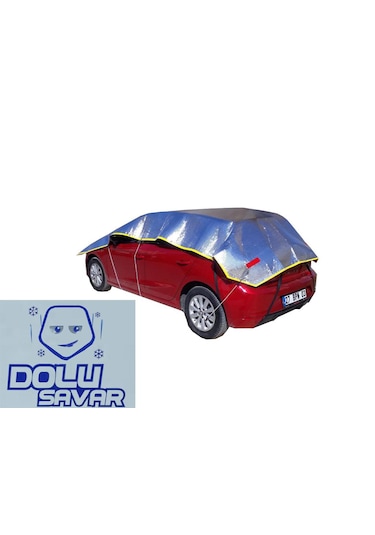 Dolu Ve Güneş Brandası Suv Ekstra