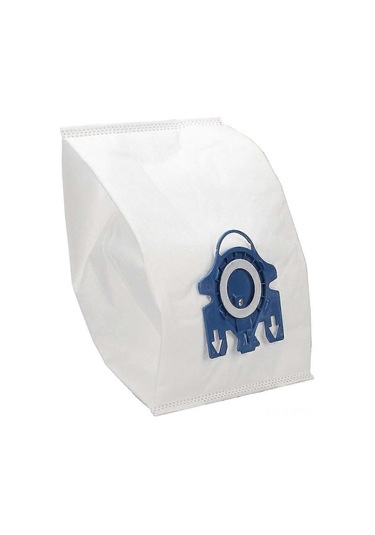 Neevoyu Miele Gn, Classic C1, C1 İçin 16 Adet 3d Yüksek Verim Toz Torbası - 99% Partikül Tutma, Kolay Kurulum