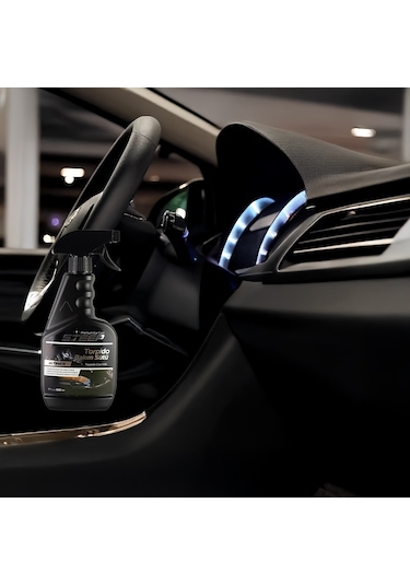 Steep Ultimate Torpido Bakım Sütü Ve Torpido Temizleyici Parlatıcı 500 Ml 1 Adet