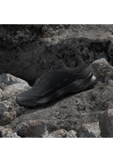 Adidas Terrex Skychaser Ax5 Gore Tex Erkek Outdoor Ayakkabı C-adıjq2210e20a00 Siyah