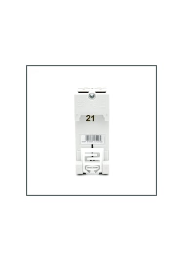 Doepke 2x40a Rccb 30ma A Tipi Kaçak Akım Rölesi Kv:darbe Akım