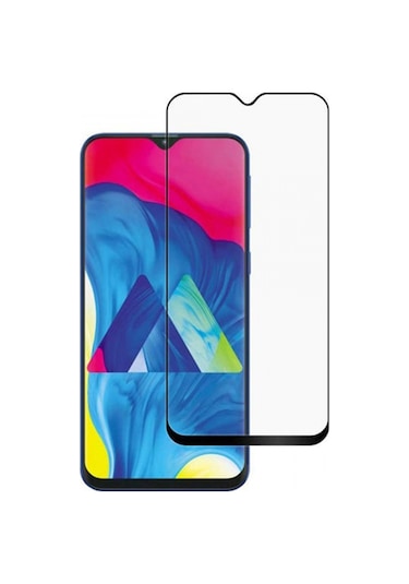 Helt Samsung Galaxy M10 Uyumlu Ön Koruma Nano Ekran Koruyucu
