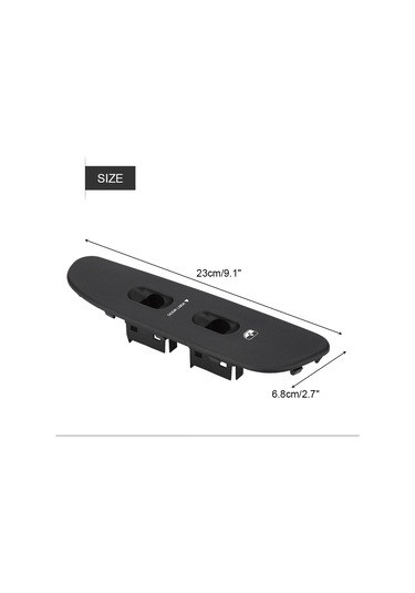 Yongtoa Kapı Paneli Dodge Ram 2002-05