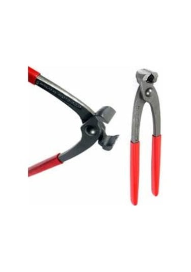 Izeltaş Kerpeten 280Mm Betoncu Kerpeteni