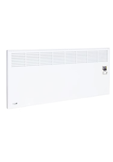 İvigo 2500 Watt Hareket Sensörlü Konvektör Isıtıcı - Epk4590h25b