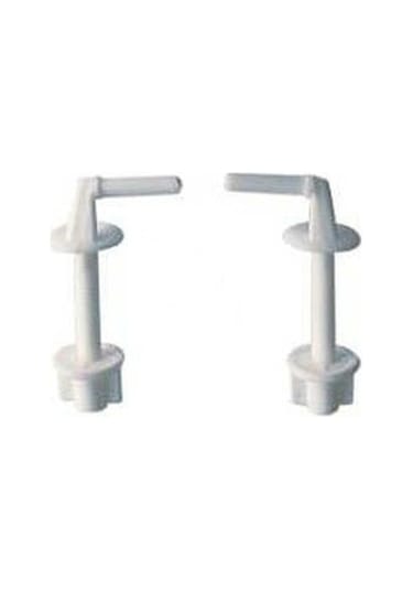 Klozet Kapak  Vidası