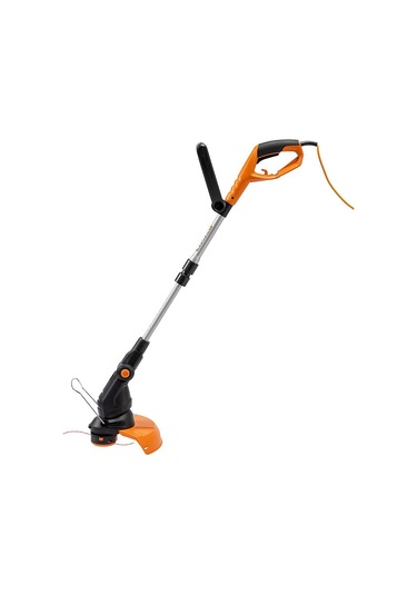 Worx Wg119e 550watt 30cm Elektrikli Teleskobik Saplı Misinalı Çim Ve Kenar Kesme
