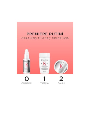 Kerastase Premiere Tanışma Seti