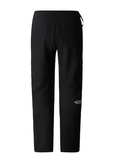 The North Face M Diablo Reg Tapered Pant Erkek Outdoor Pantolon-28932-Siyah