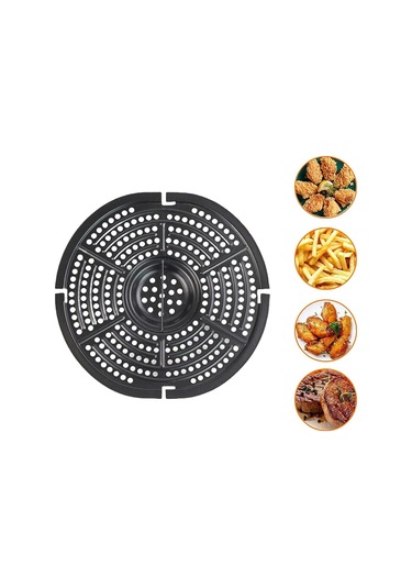 Suntek Magideal  Hava Fritöz Değiştirme Izgarası Temiz 18x17.5cm