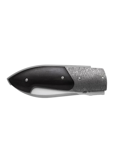 Viper Timeless Titan Ebony Kamp Çakı Kahverengi