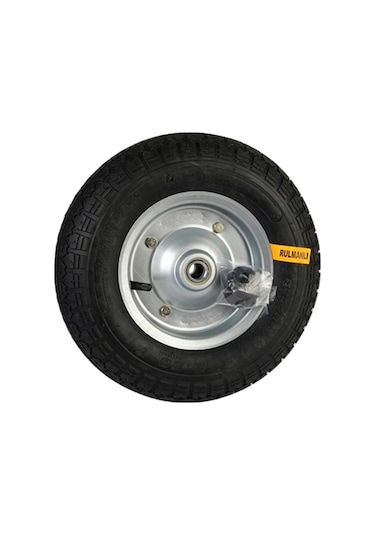 Ypr Rulmanlı Şişme Teker