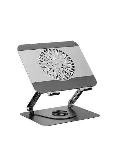 Unıtek 360 8-17.3 Fanlı Notebook Standı Ot1098agy01 Çok Renkli