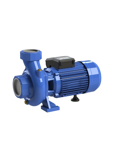 Hfm-80 2 Hp Bronz Fanlı 3" Salyangoz Santrifüj Su Pompası