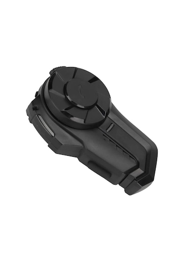 Ayt Powermaster Hy-1001 Motosiklet Bluetooth Intercom Kulaklık Kendi Aralarında Konuşabilir 800 Metre Çekim