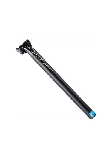 Pro Seatpost Plt Black 27.2mm/20mm/alloy Siyah