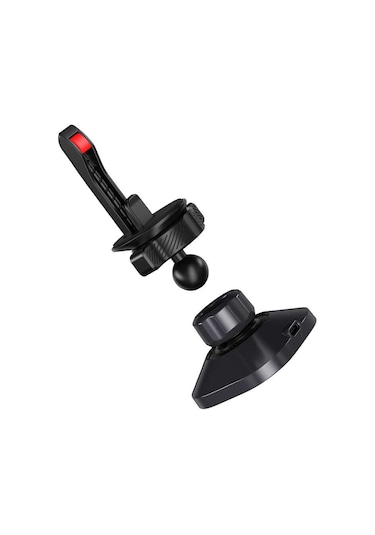 Benks CZ02 Pro Wireless Şarjlı Araç Telefon Tutucu - ZORE-220047