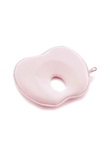 Babyjem 415 Düz Kafa Yastığı Pembe