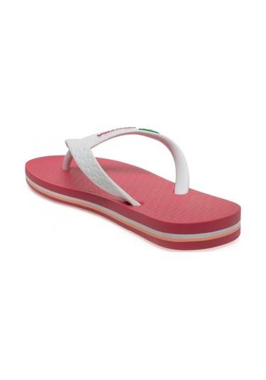 Ipanema Bb0117k Clas Brasil Ii Kids P.a Pembe Çocuk Terlik Pembe