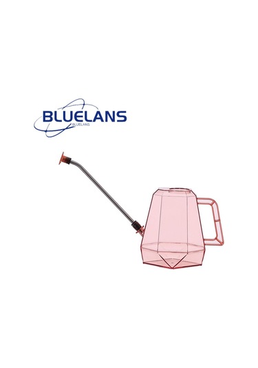 Lebihmurah 2839 Su Isıtıcısı Yağmurlama Şeffaf Paslanmaz Ev Temizleme Sulama Kovası