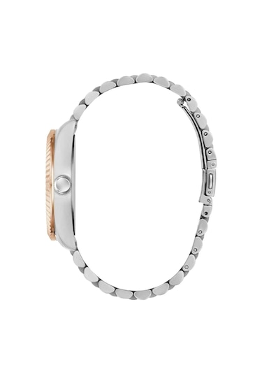Guess Gugw0977g5 Erkek Kol Saati Metalik Gri