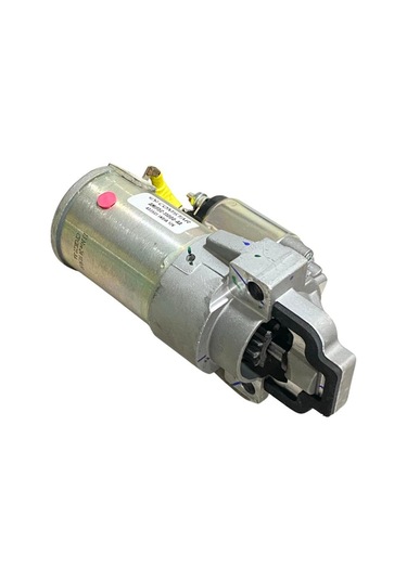 Comstar 12v Marş Motoru Motorcraft Tipi 11 Diş Ford Tourneo Custom/transıt Custom/transıt V363