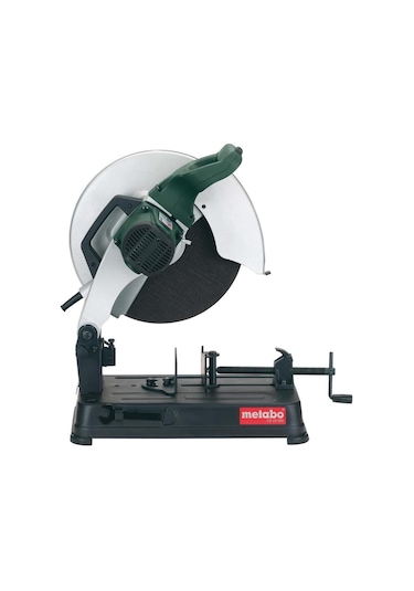 Metabo CS 23-355 Profil Metal Kesme 2300W 355mm