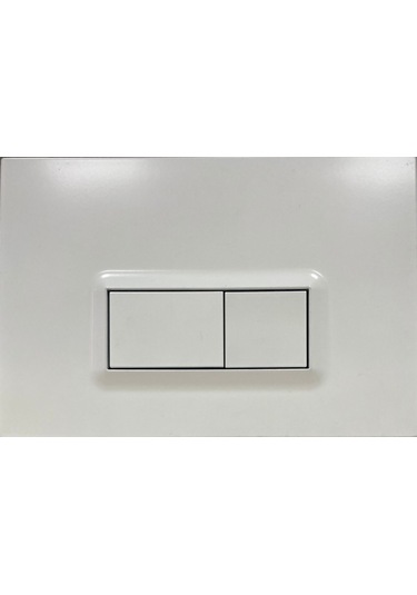 Loop R 7400680 Beyaz Kumanda Paneli Beyaz