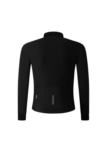 Shimano S-phyre Termal Uzun Kol Forma M Siyah
