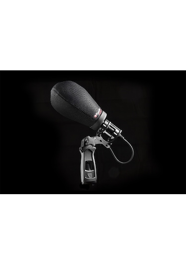 Rycote 033201 12 CM Mikrofonlar için Super-Softie 19/22