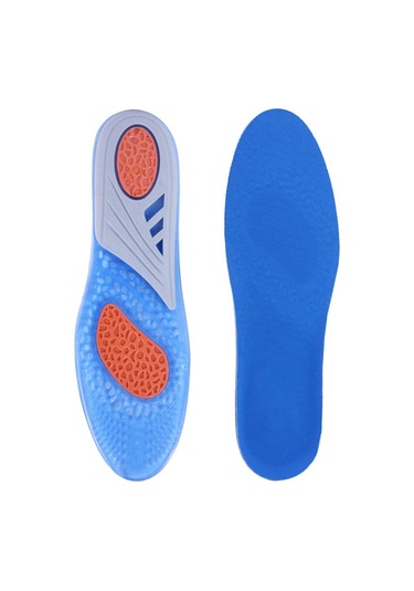 Suntek Yumuşak Nefes Jel Spor Masaj Ayakkabıları Tabanlık S