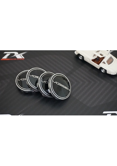 Vossen Jant Göbeği Kapak Seti 60Mm (184425796)