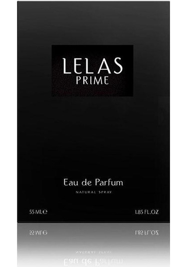 Lelas 246 Yanur Kadın Parfüm EDP 55 ML