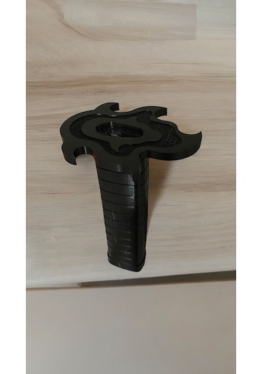 Rengoku Katana Katlanabilir Katana Sert Plastik