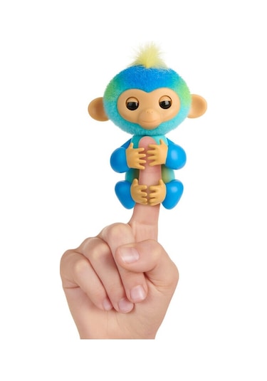Fingerlings FNG13000 Leo