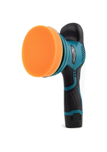 Dawreek Şarjlı Polisaj MK12