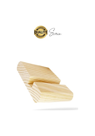 Doğal Masaüstü Ahşap Cep Telefonu Ve Tablet Standı Natural Görünüm Şık iPhone Android Apple Uyumlu iOS