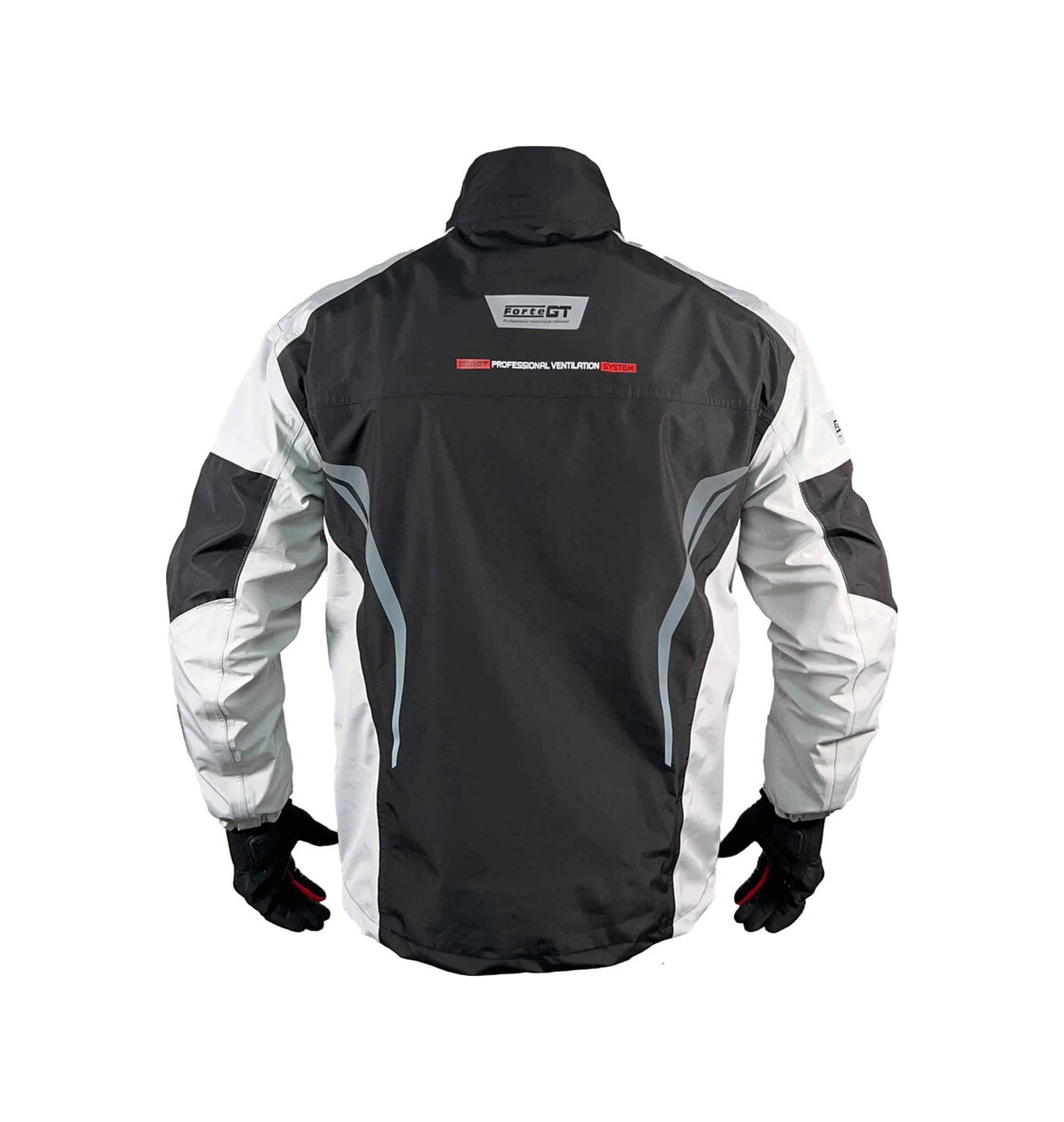 Forte Gt 1140 Alt-üst Takım Yağmurluk