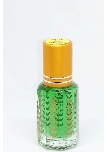 Musk Zehratül Haliç Esansı 12 ML