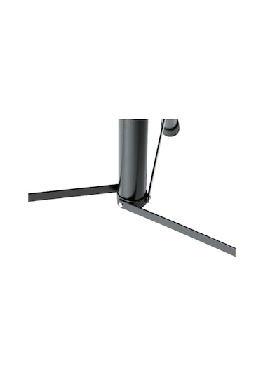 K&M SPEAKER STAND 21435-009-55
