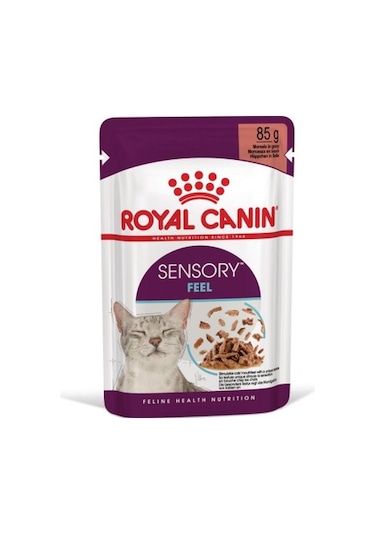 Sensible33 2 Kg + Sensory Feel Gravy X 2 Adet