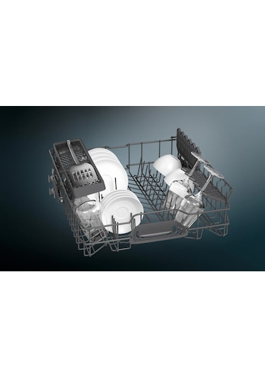 Siemens SN234I01DT 4 Programlı 13 Kişilik Bulaşık Makinesi