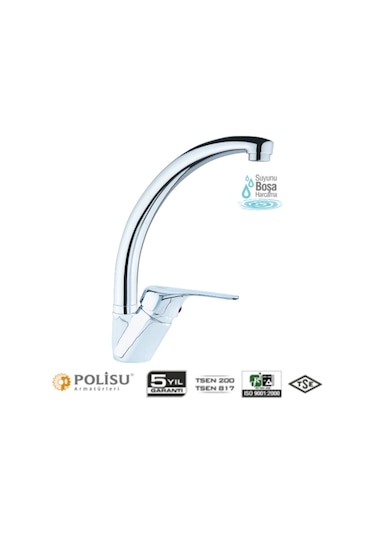 Polisu Kuğu Eviye Bataryası Zmr398