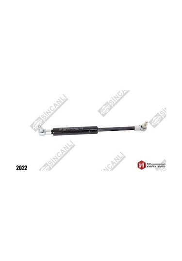 Hattat 266/285/398 Kabin Kapi Amortisörü