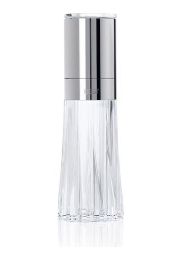 Adhoc Crystal Tuz/Biber Değirmeni Şeffaf