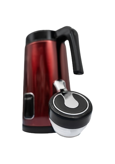 Sokany SK-09042 1500 W Geniş Kapasiteli Elektrikli Kettle