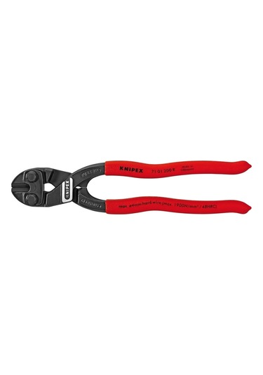 Knıpex Mafsallı Keski 200 Mm 7101200r