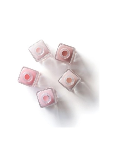 Inglot O2m Breathable Oje Nefes Alan Tırnaklar 482b