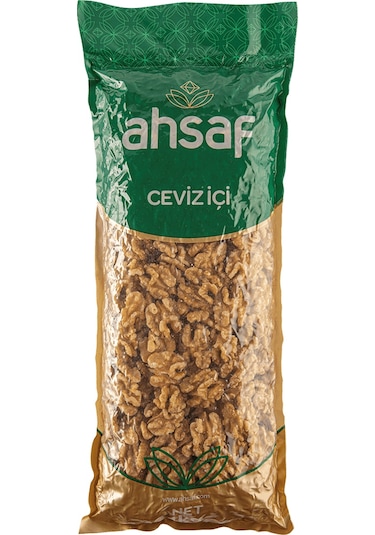 Ahsaf Kelebek Ceviz İçi Vakum 1 KG